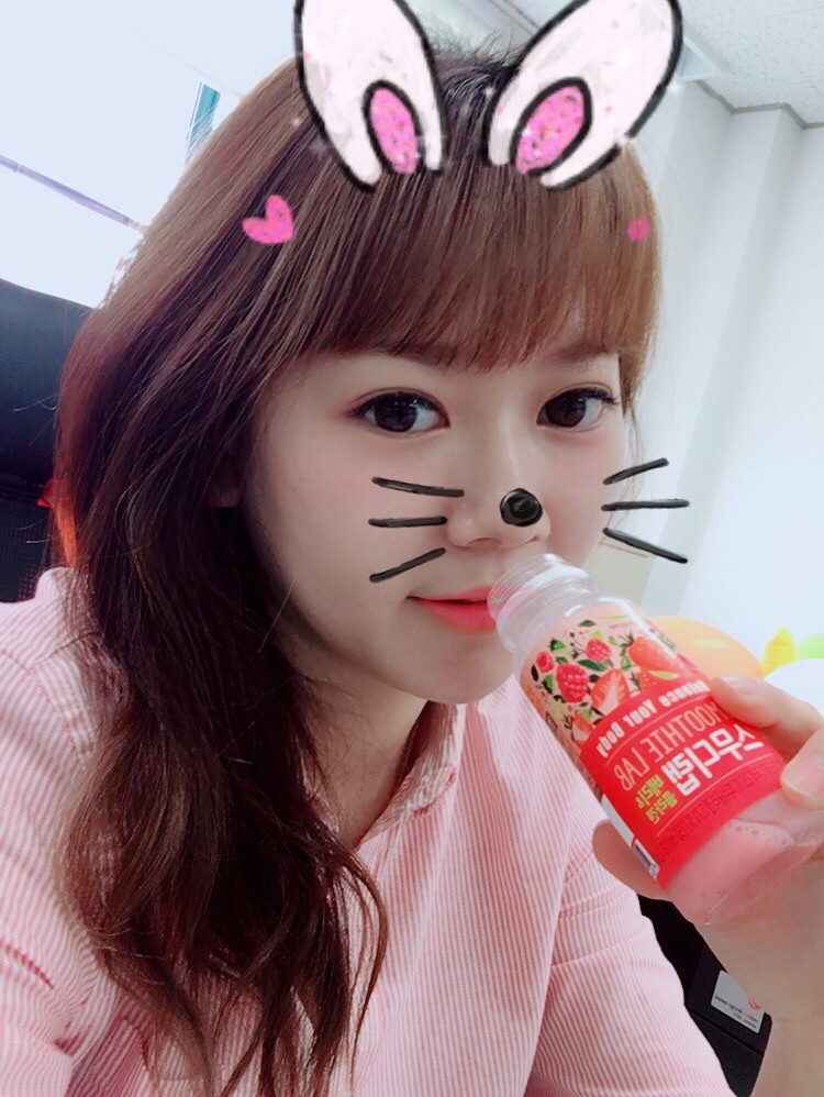 김유나헤어 이미지