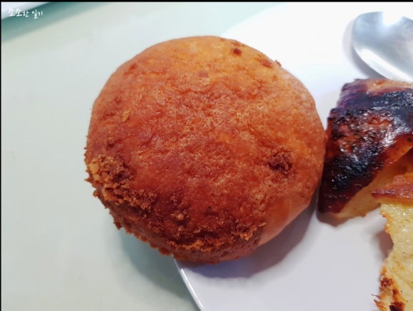 핫브레드(Hot Bread) 이미지