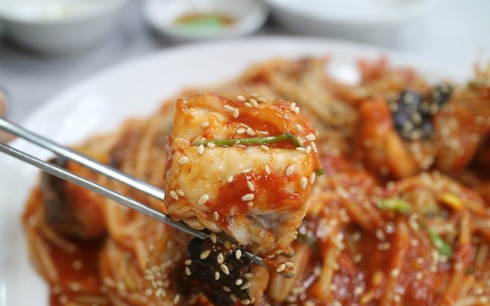 신진성아구찜해물찜 이미지