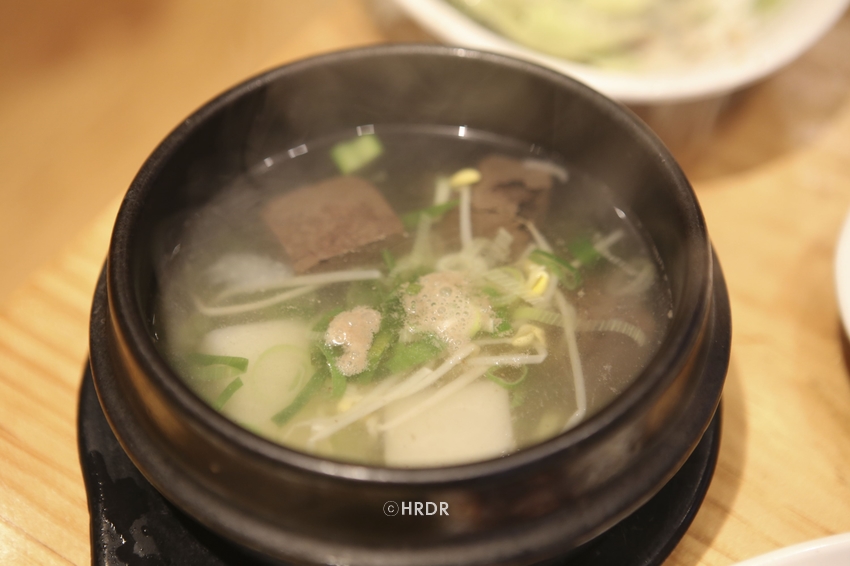 진품고기식당 이미지