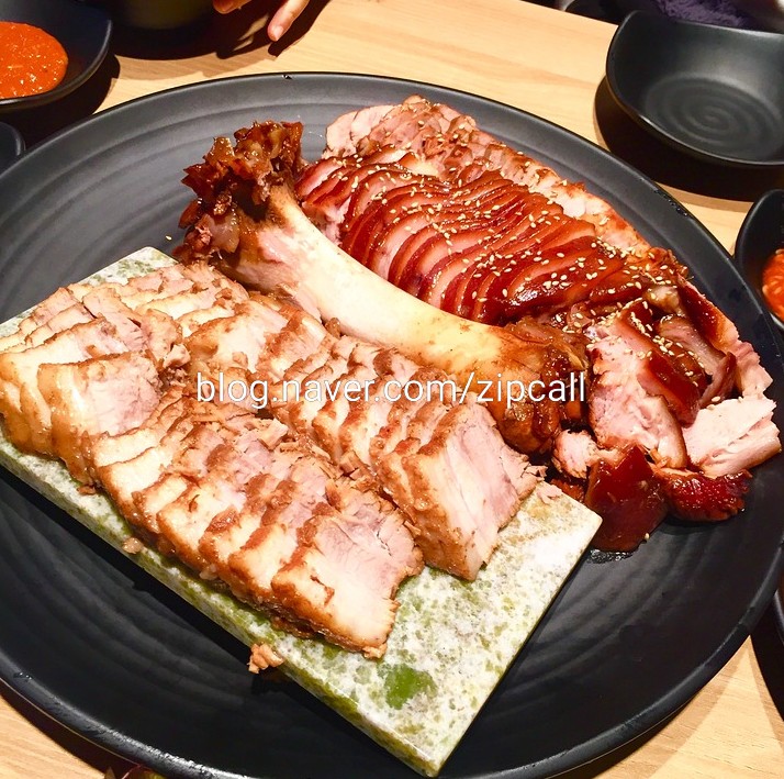 코너식당 이미지