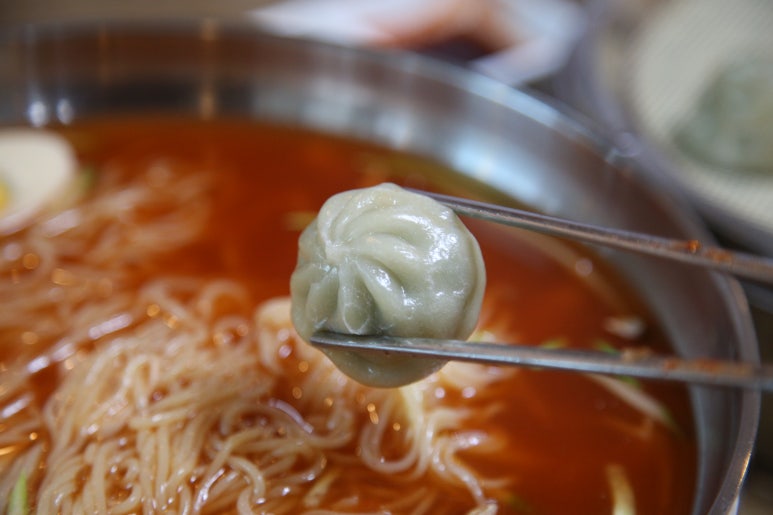 가야밀면양 이미지