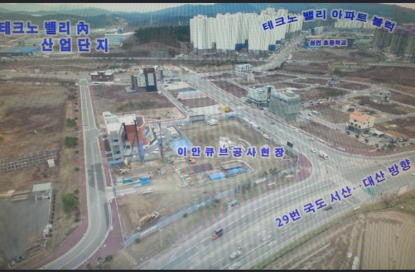 서산인력(주) 이미지