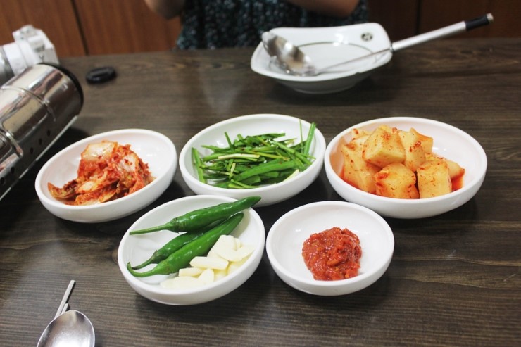 옛날손순대국밥 이미지