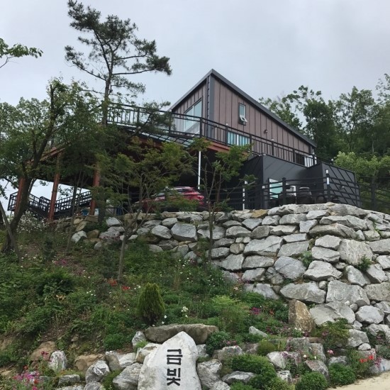 금빛노래방 이미지