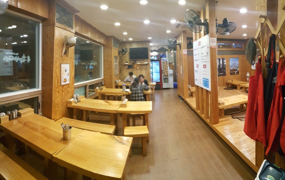 흥주선비국밥 이미지