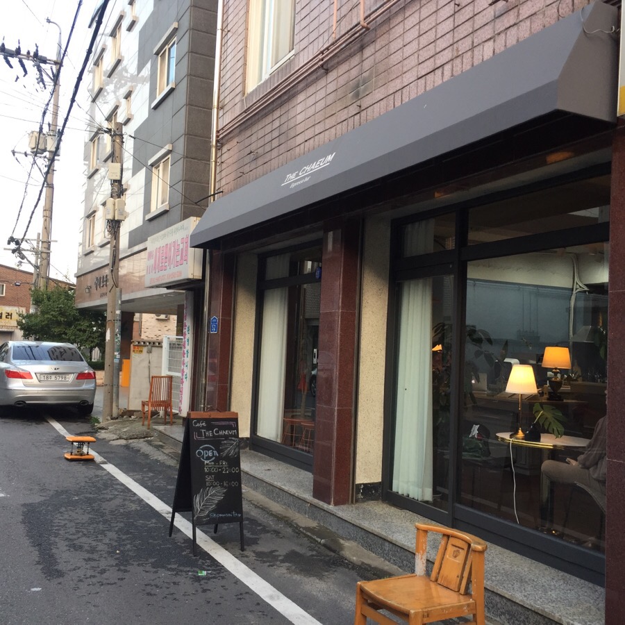 동남이용원 이미지