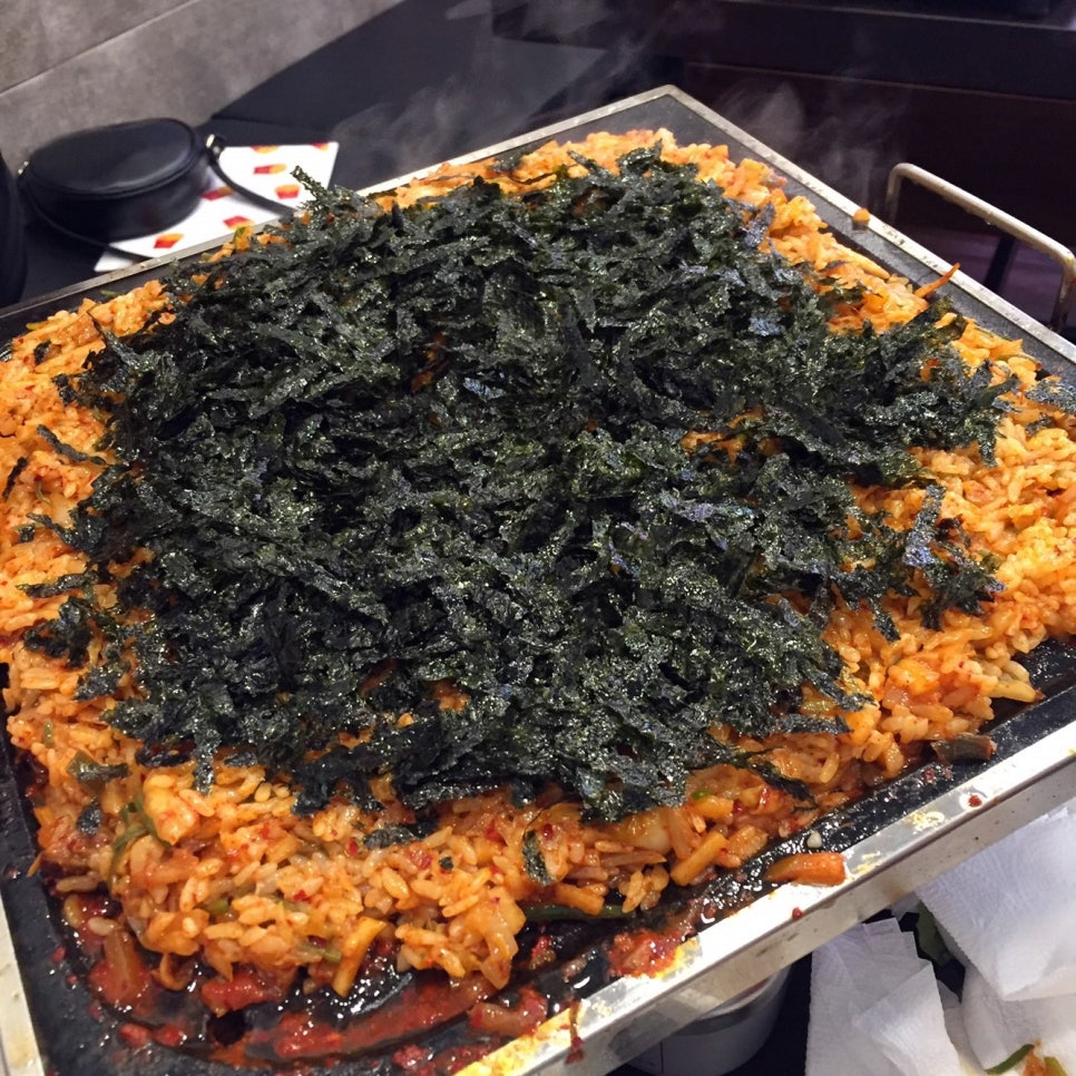솔밭삼겹살 이미지