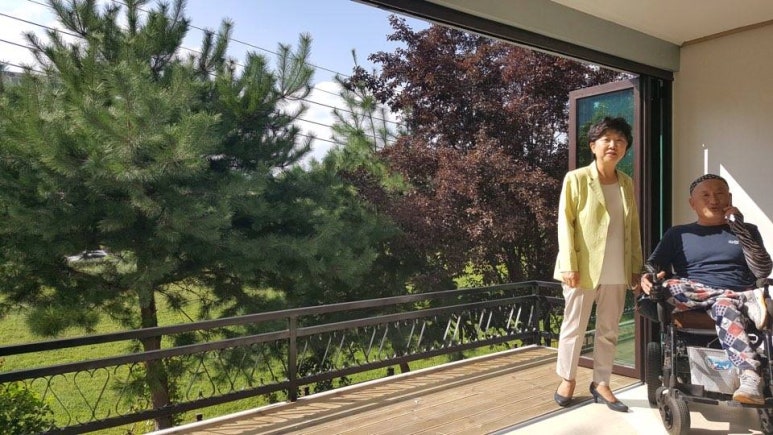 용성모터스 이미지