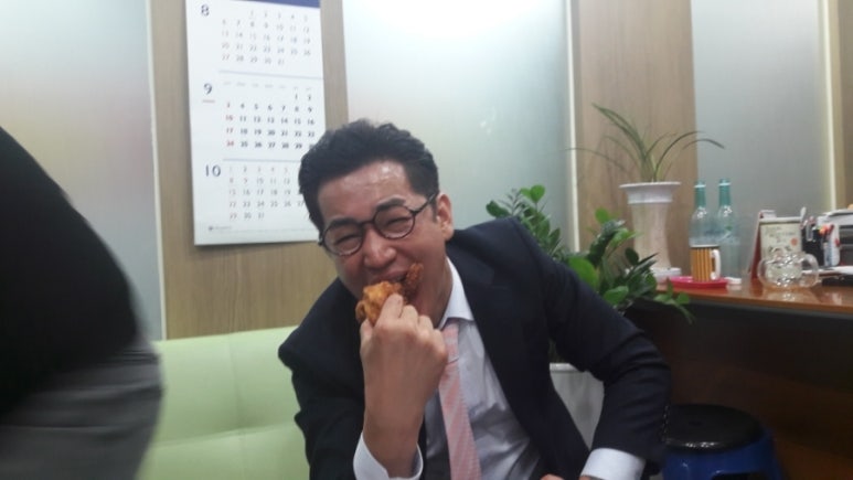 인사동꽈배기 이미지