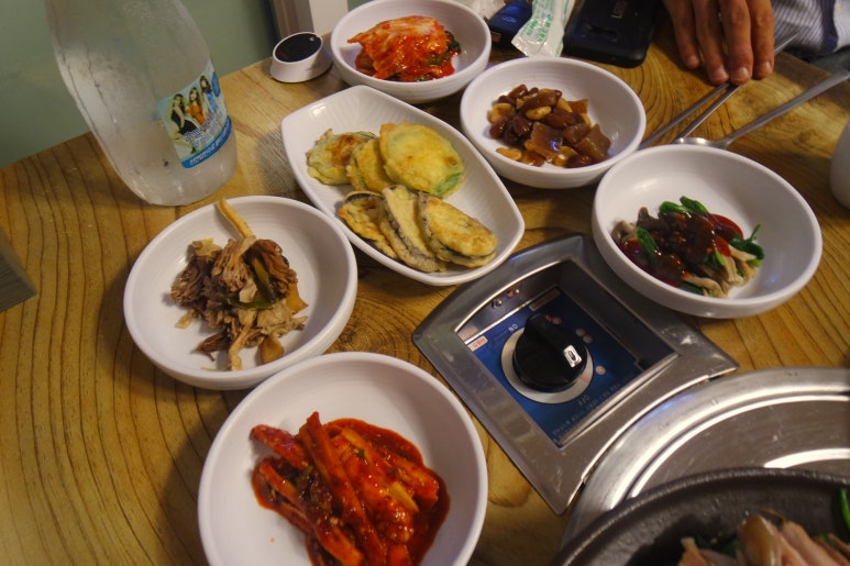 일미흑염소 이미지