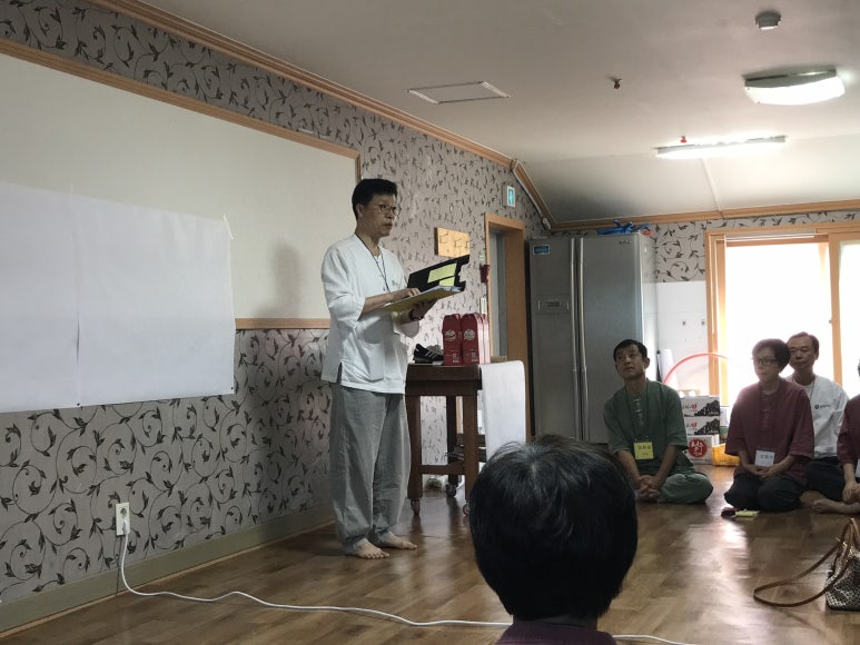 한국척추관절학교 이미지