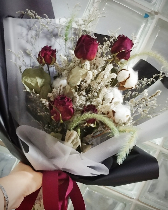 한나플라워 이미지
