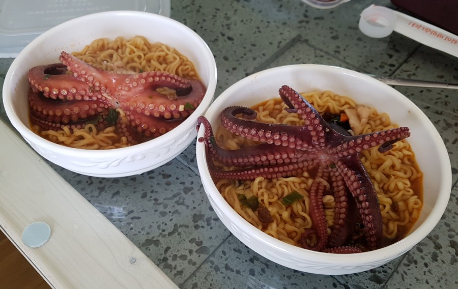 백운산장가든 이미지