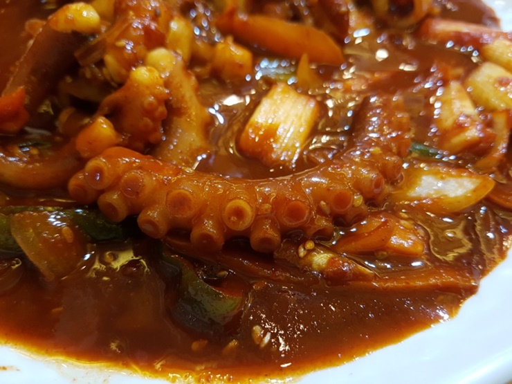소나무포차 이미지