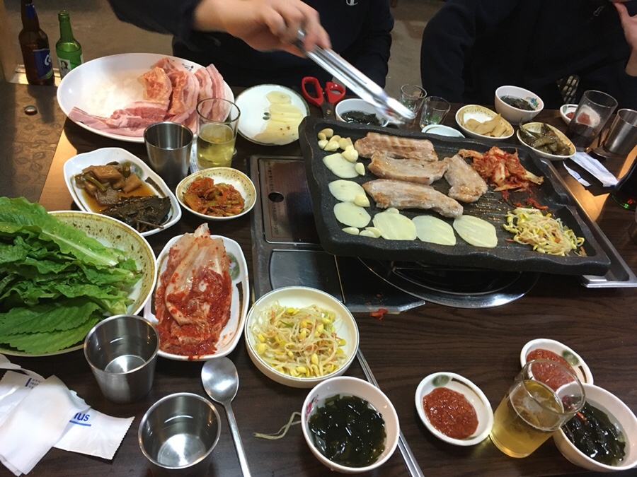 도새기짱 이미지