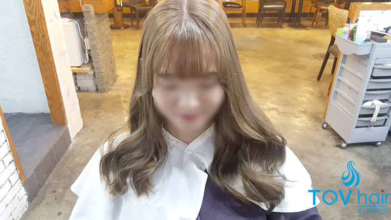 골드미용실 이미지