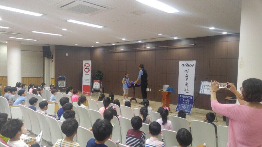 운광초등학교 이미지