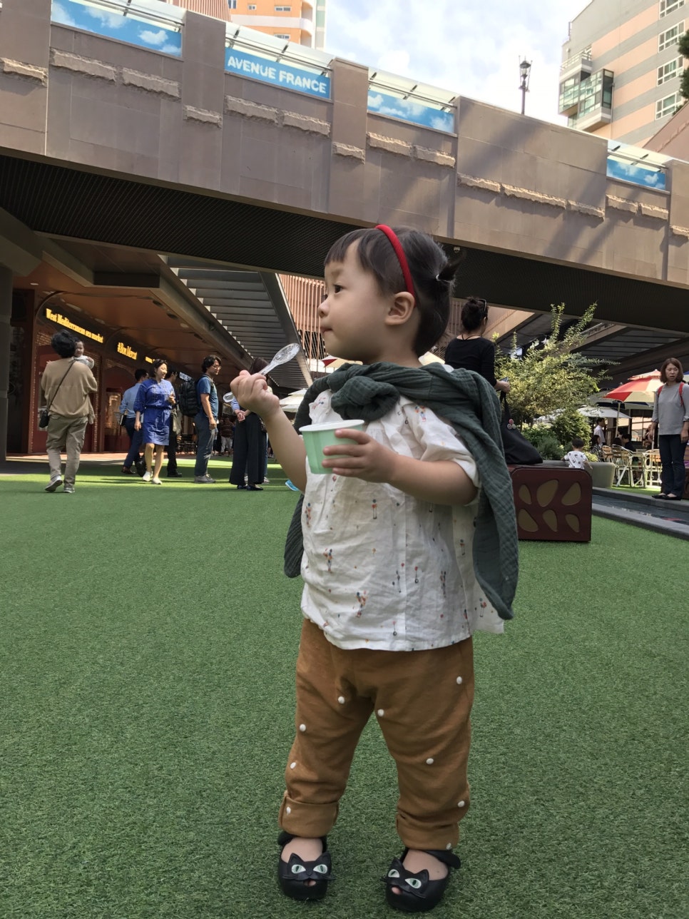 (주)베오베 이미지