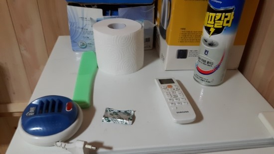 도요새민박 이미지
