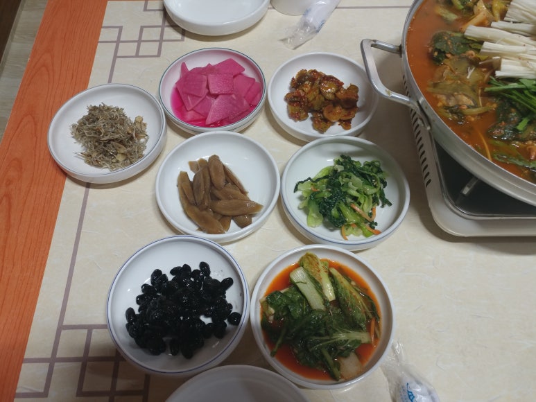 낙동강메기매운탕 이미지