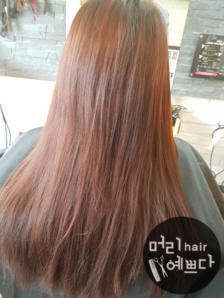 예쁘다미용실 이미지