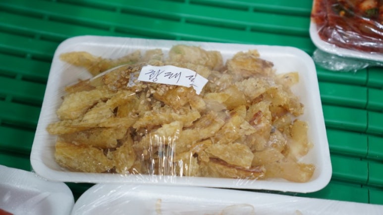 이삭장터 이미지