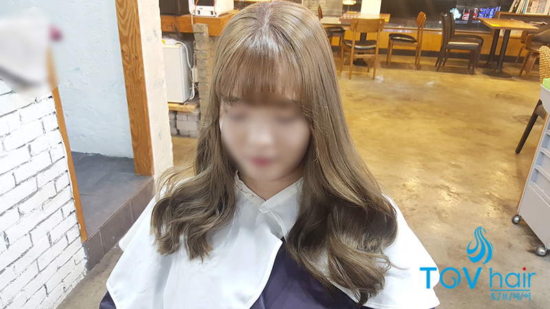 골드미용실 이미지
