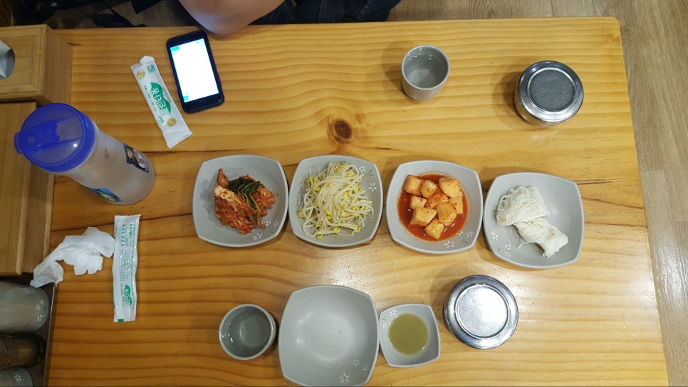 흥주선비국밥 이미지
