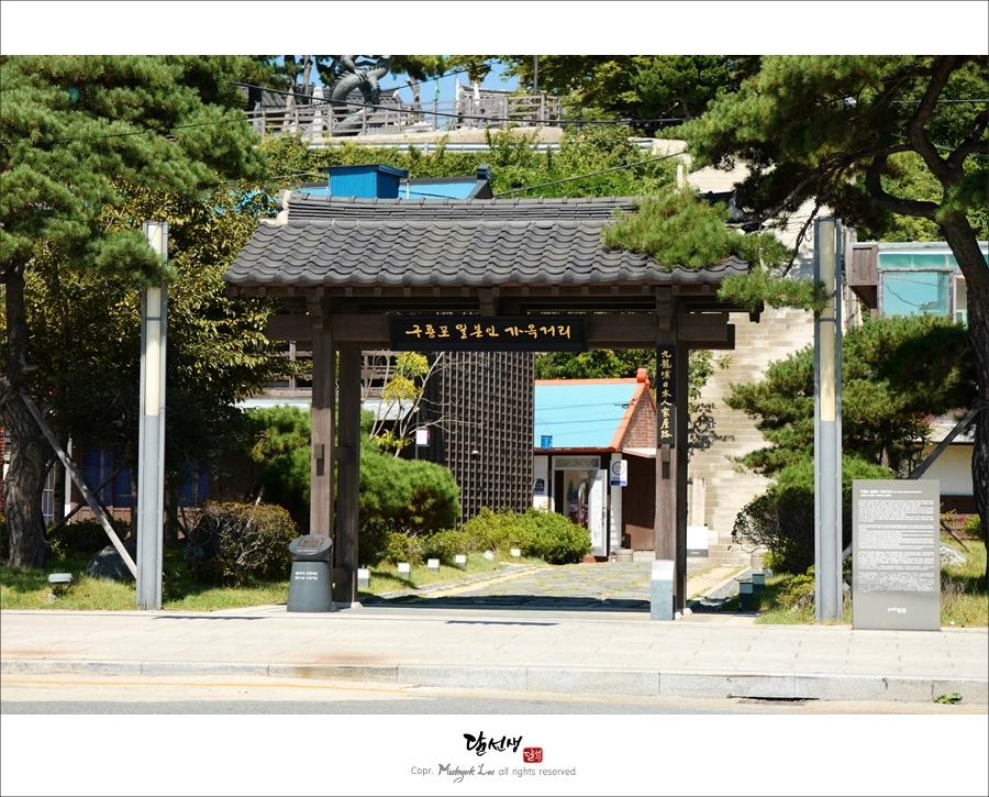 구룡포해풍국수 이미지