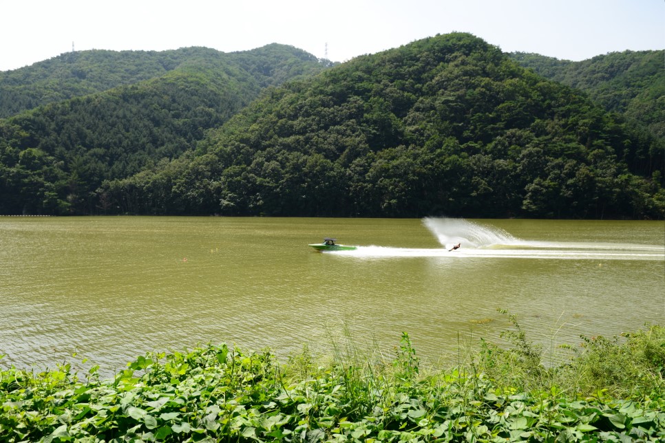 반계공원 이미지