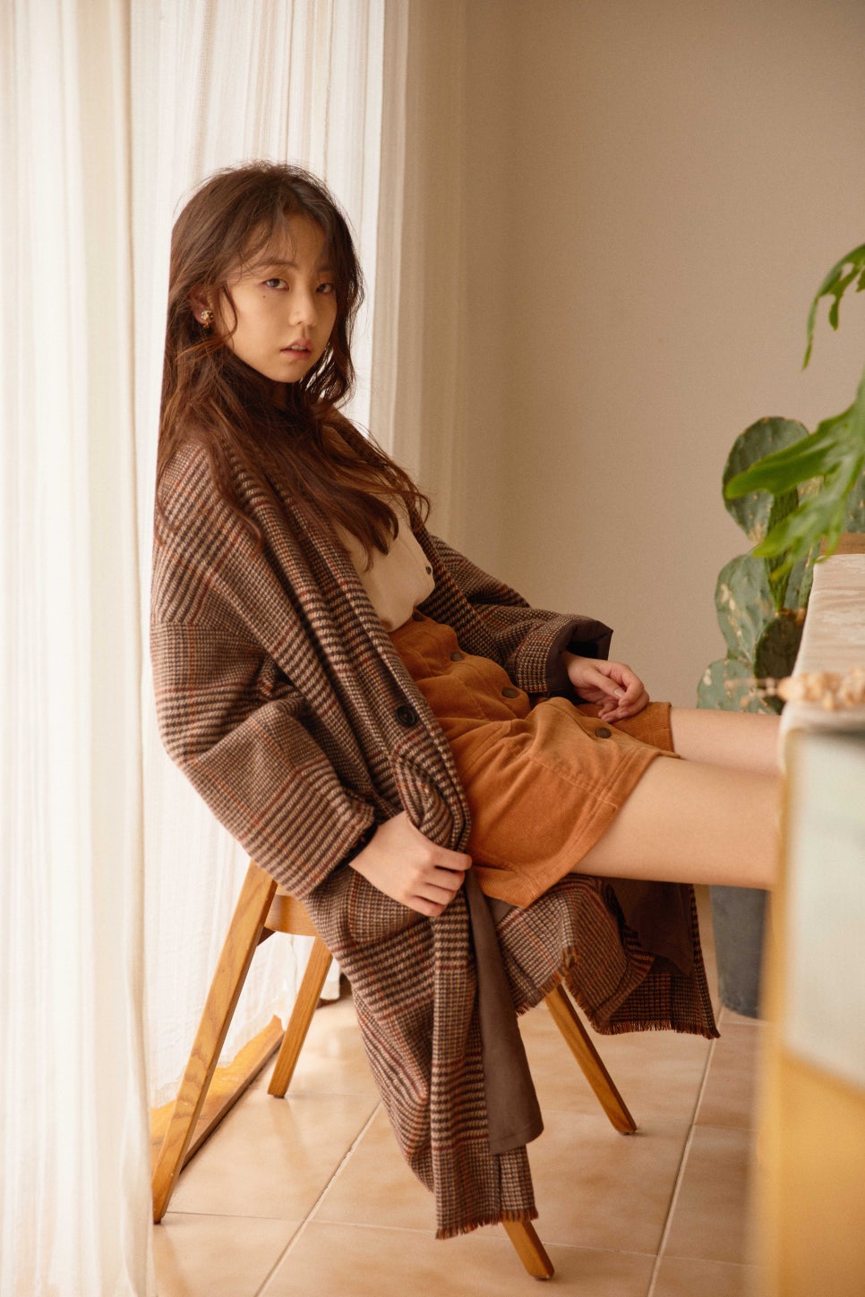 써스데이아일랜드 이미지