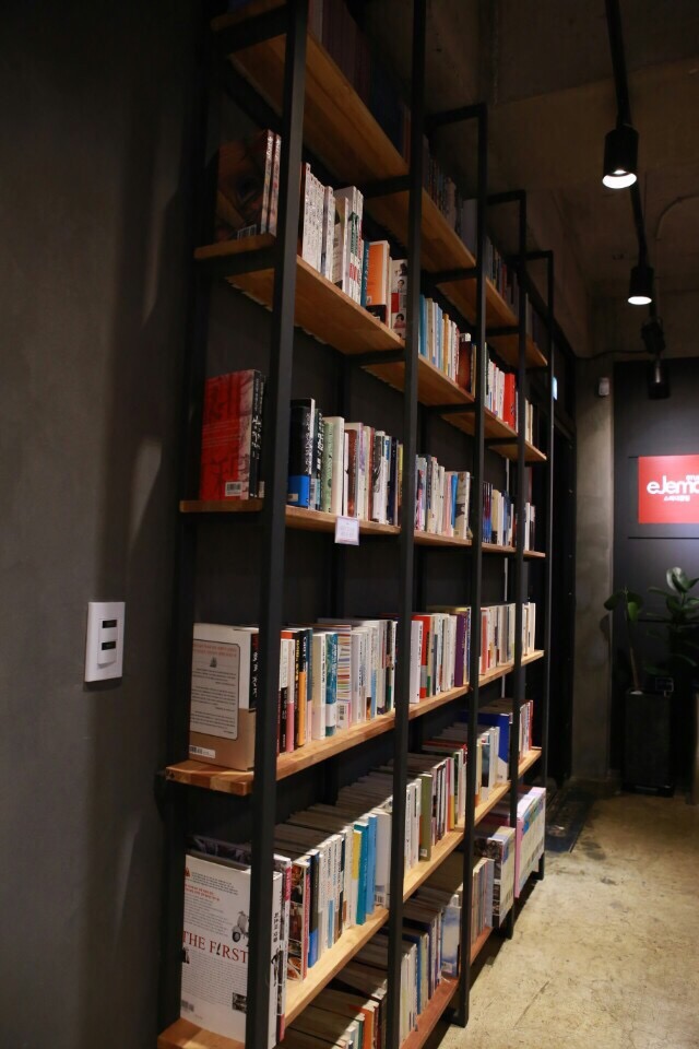 이제마독서실 이미지