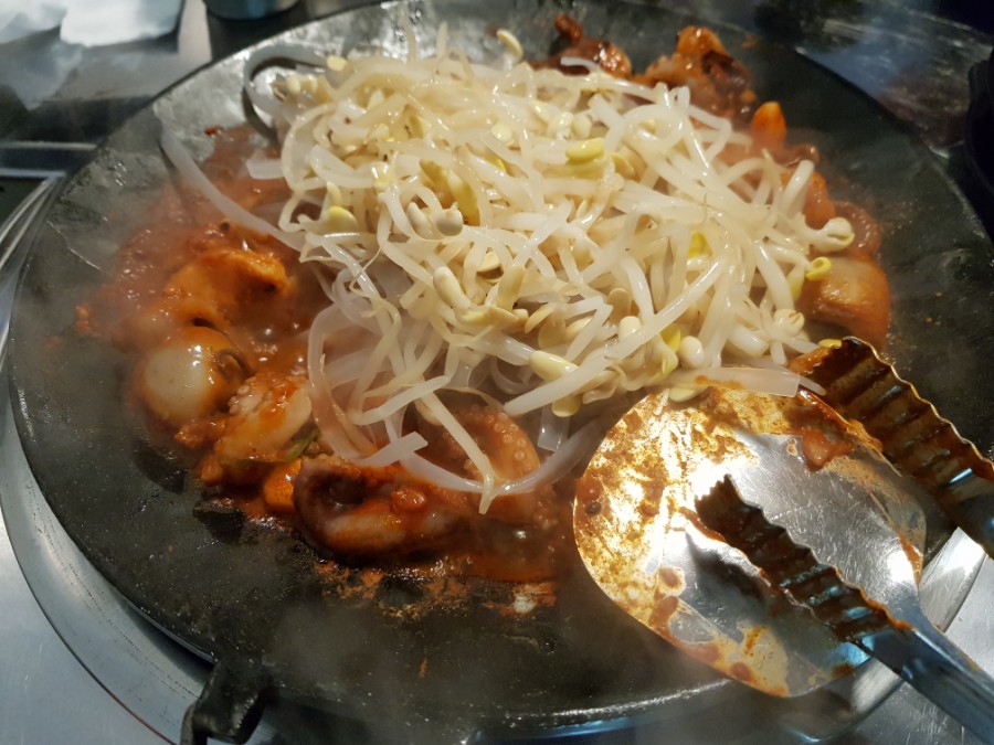 마시쭈쭈꾸미 이미지