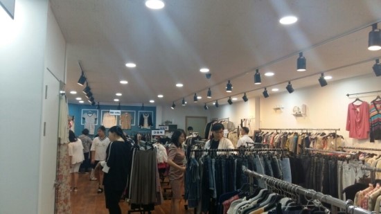빈티지샵 이미지