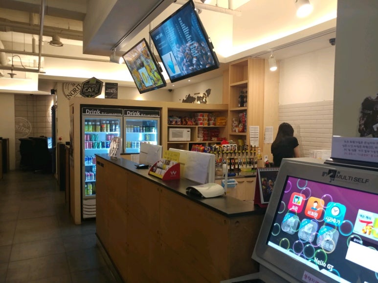 노리터PC카페 이미지