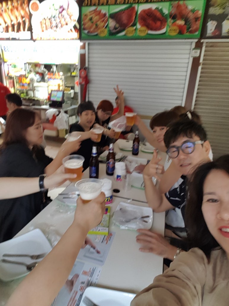 숙이미용실 이미지