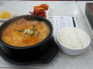 떴다김밥천국 이미지