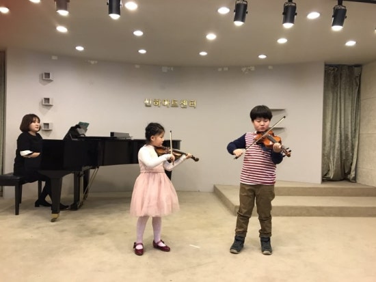 숙명바이올린 이미지