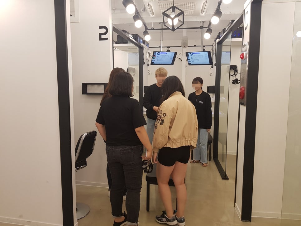 브이레인 이미지
