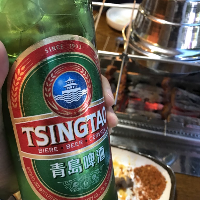 황제양꼬치 이미지