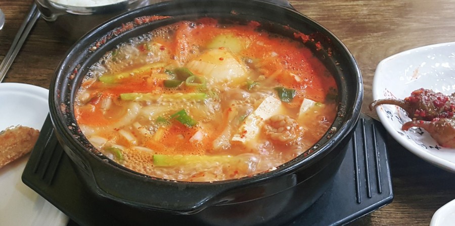 엄마손음식 이미지