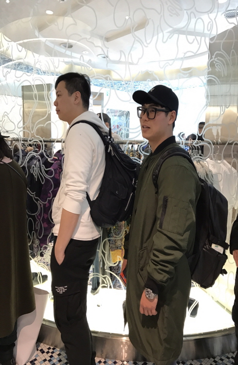 커밍베이프 이미지