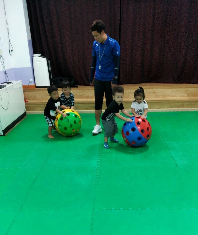 영지유치원어린이집 이미지
