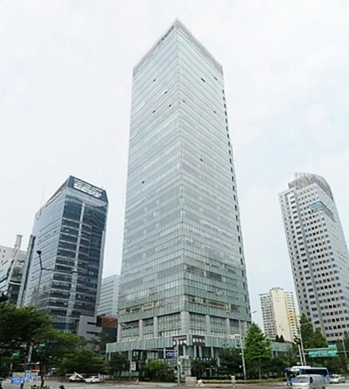 한솔빌딩 이미지