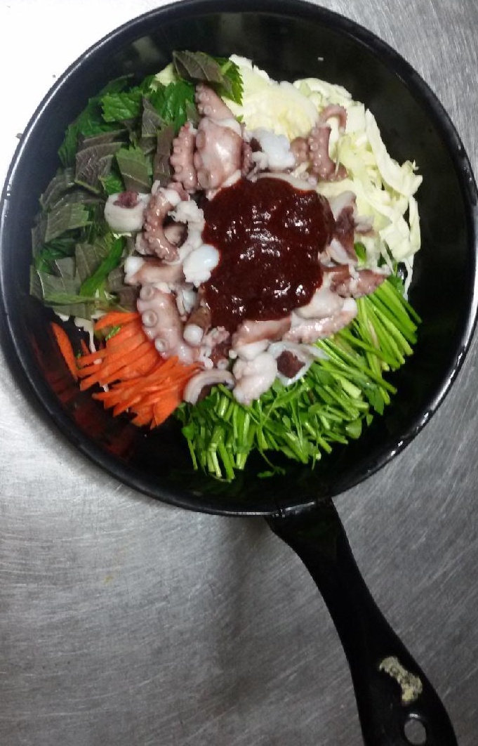 돈장군석쇠불고기 이미지