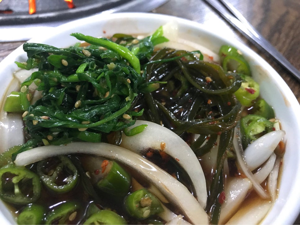 해운대 막창 이미지
