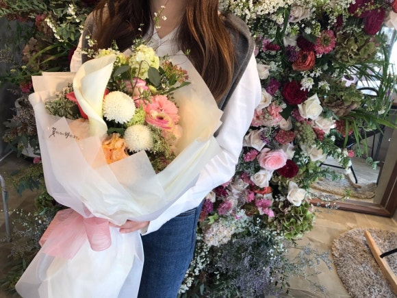 테마가있는꽃집 이미지