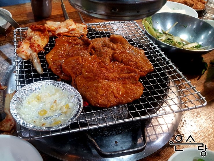 양기석쇠구이 이미지