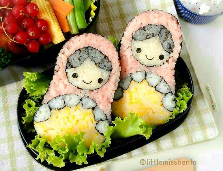 맘김밥 이미지